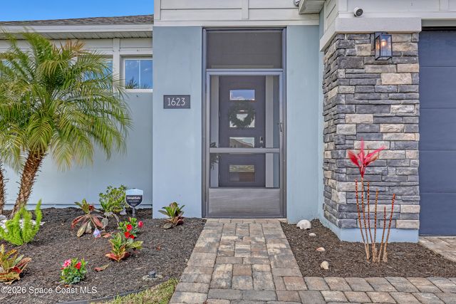 1623 Middlebury Drive, Palm Bay, FL 32909