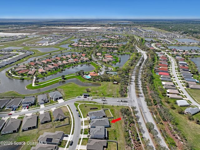 1623 Middlebury Drive, Palm Bay, FL 32909