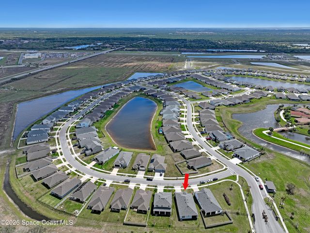 1623 Middlebury Drive, Palm Bay, FL 32909