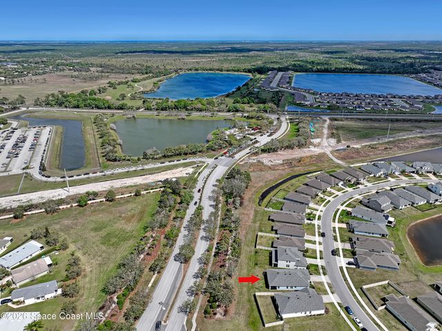 1623 Middlebury Drive, Palm Bay, FL 32909