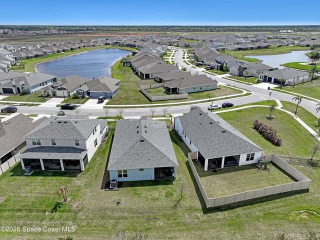 1623 Middlebury Drive, Palm Bay, FL 32909