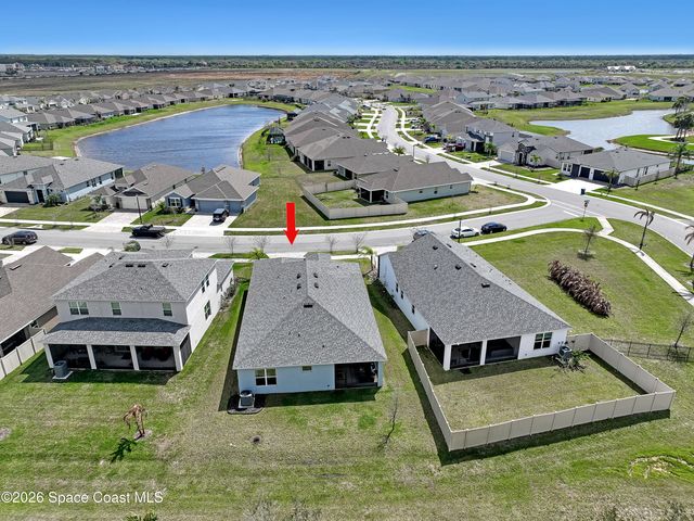 1623 Middlebury Drive, Palm Bay, FL 32909