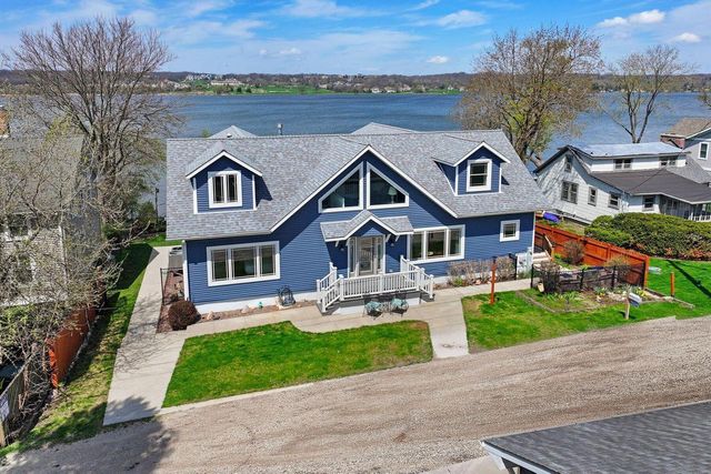 W4226 West End ROAD, Lake Geneva, WI 53147