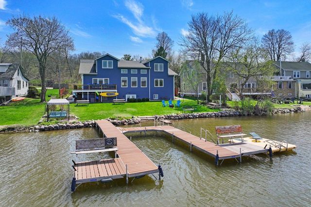 W4226 West End ROAD, Lake Geneva, WI 53147