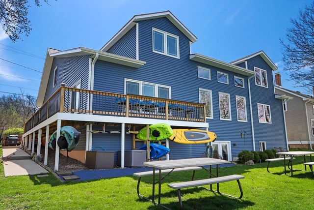 W4226 West End ROAD, Lake Geneva, WI 53147
