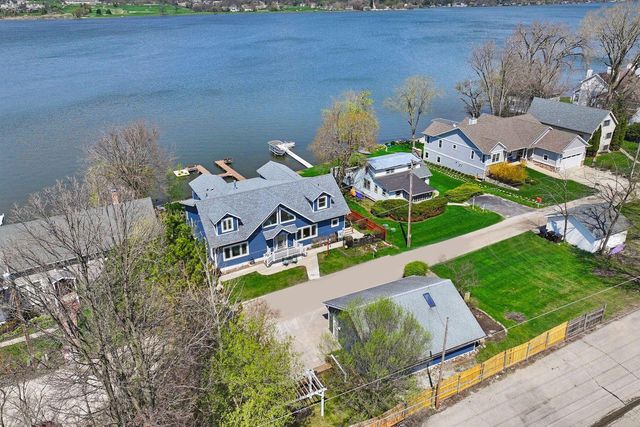 W4226 West End ROAD, Lake Geneva, WI 53147
