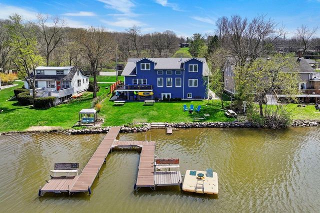 W4226 West End ROAD, Lake Geneva, WI 53147