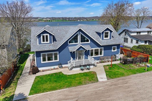 W4226 West End ROAD, Lake Geneva, WI 53147