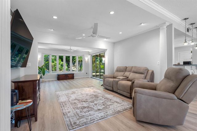 101 OSCEOLA ROAD, Belleair, FL 33756