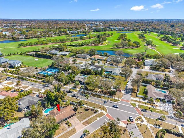 101 OSCEOLA ROAD, Belleair, FL 33756