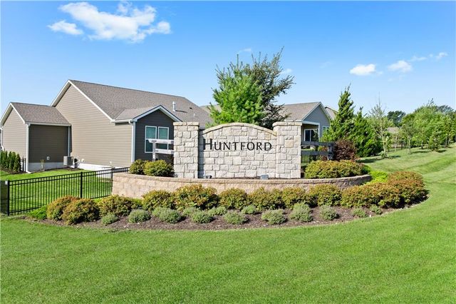 24953 W 145th Street, Olathe, KS 66061