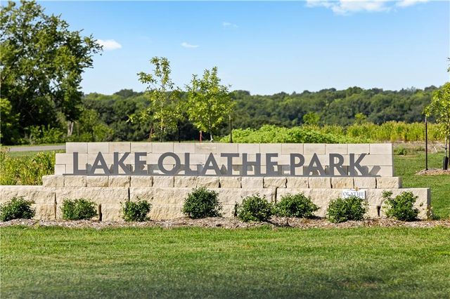 24953 W 145th Street, Olathe, KS 66061