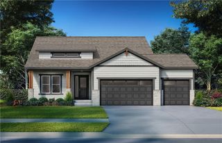 24953 W 145th Street, Olathe, KS 66061