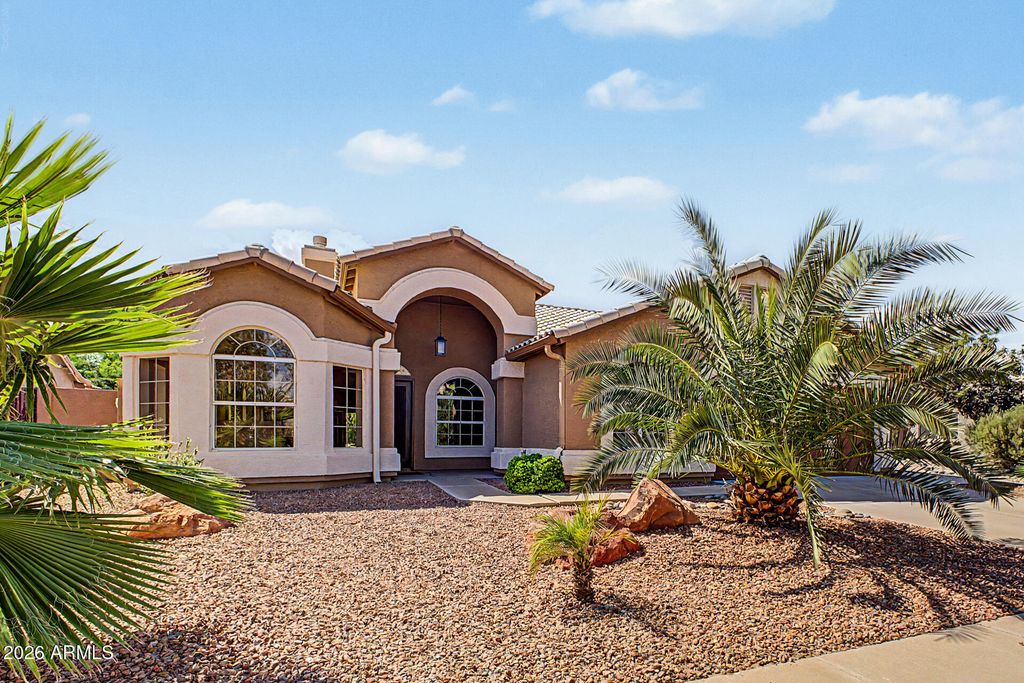 1272 N JACKSON Street, Gilbert, AZ 85233 — photo 3