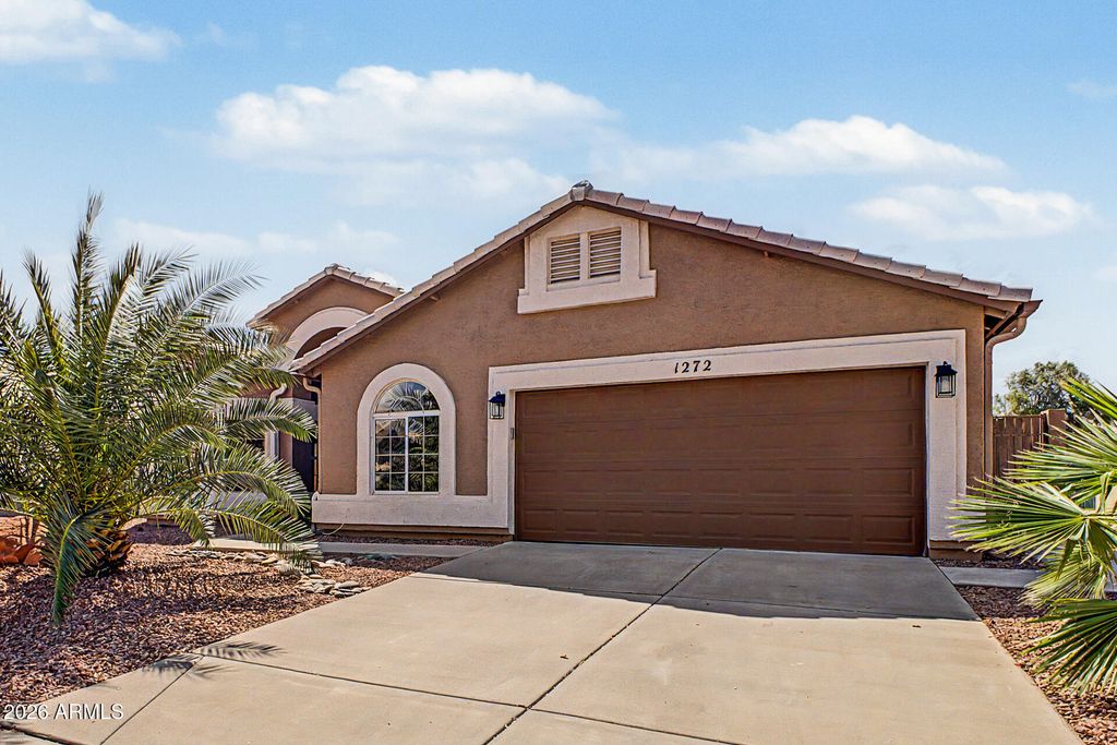 1272 N JACKSON Street, Gilbert, AZ 85233 — photo 4