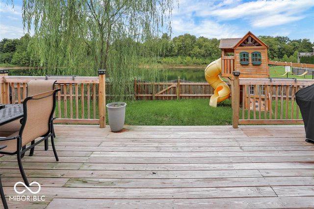 7464 Jenison Drive, Indianapolis, IN 46217