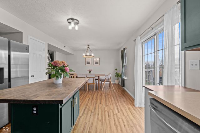 7464 Jenison Drive, Indianapolis, IN 46217