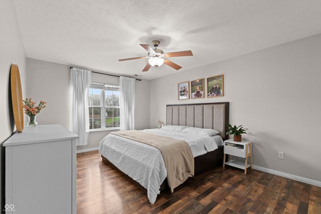 7464 Jenison Drive, Indianapolis, IN 46217