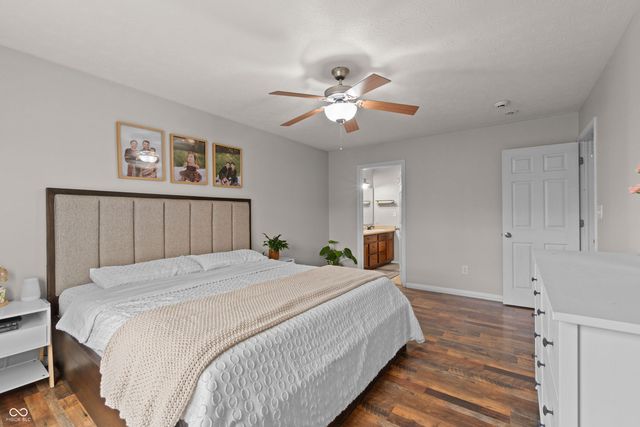 7464 Jenison Drive, Indianapolis, IN 46217