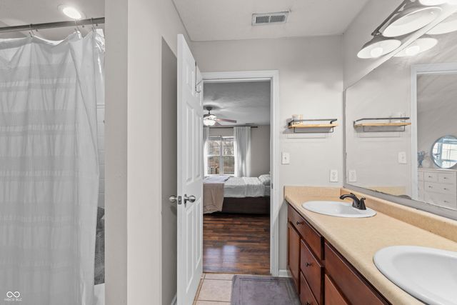 7464 Jenison Drive, Indianapolis, IN 46217