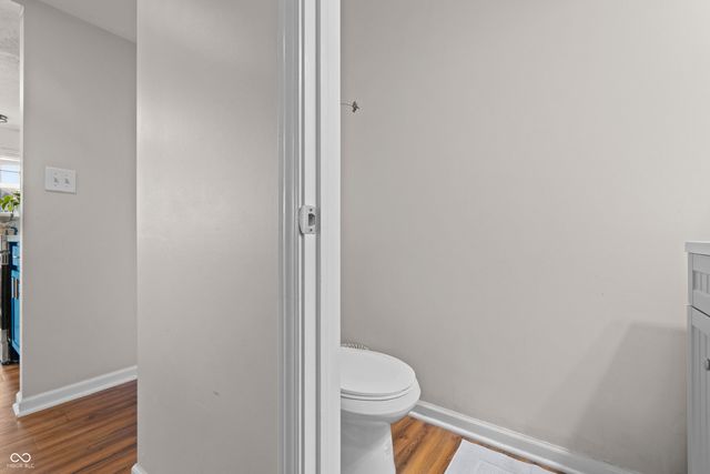 7464 Jenison Drive, Indianapolis, IN 46217