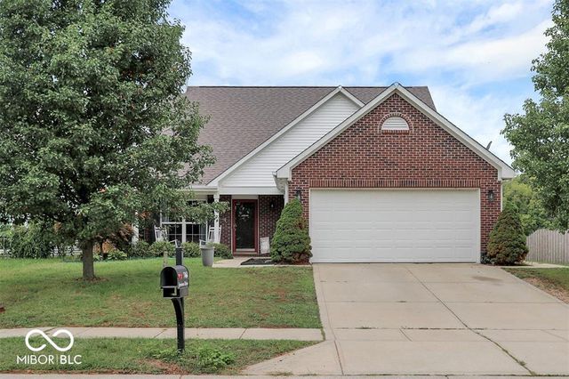 7464 Jenison Drive, Indianapolis, IN 46217