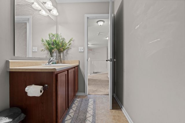 7464 Jenison Drive, Indianapolis, IN 46217