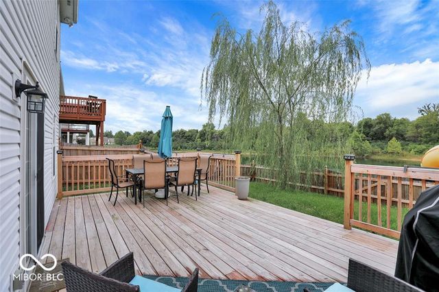 7464 Jenison Drive, Indianapolis, IN 46217