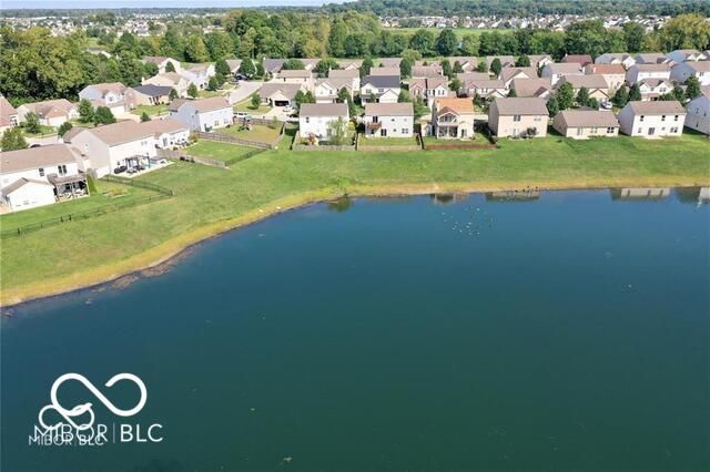 7464 Jenison Drive, Indianapolis, IN 46217