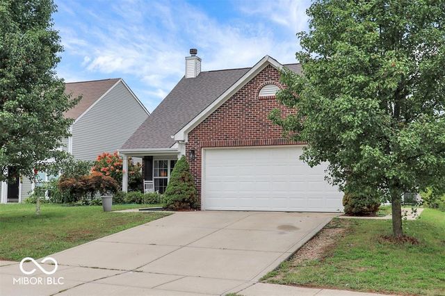 7464 Jenison Drive, Indianapolis, IN 46217