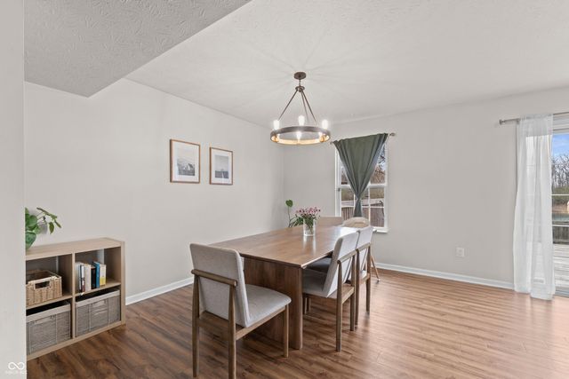 7464 Jenison Drive, Indianapolis, IN 46217