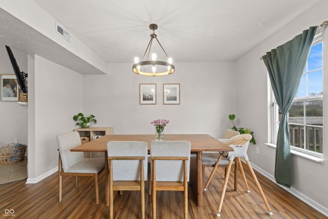 7464 Jenison Drive, Indianapolis, IN 46217