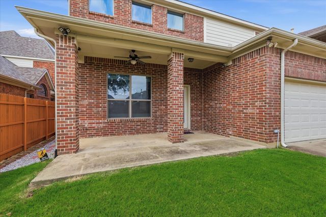 2427 Lismore Lane, Irving, TX 75063