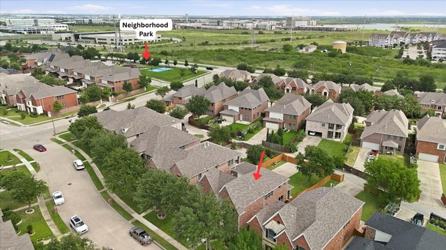 2427 Lismore Lane, Irving, TX 75063