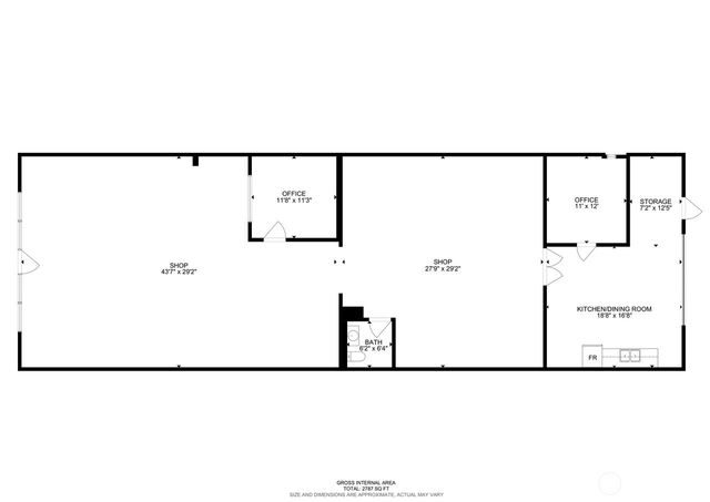 116 Ave D, Snohomish, WA 98290