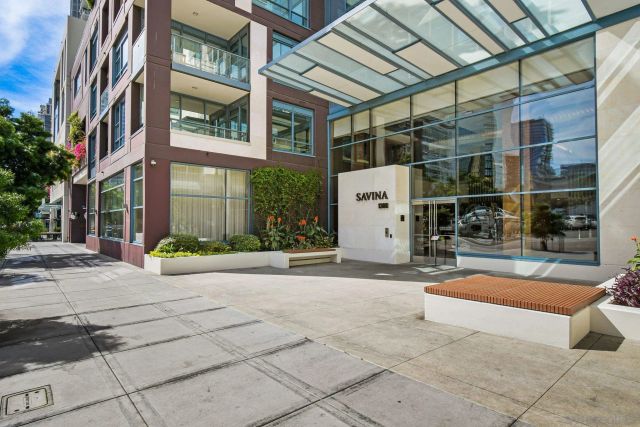 1388 Kettner Blvd 1707, San Diego, CA 92101