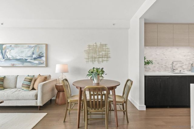 1388 Kettner Blvd 1707, San Diego, CA 92101