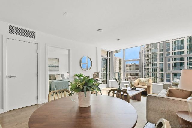 1388 Kettner Blvd 1707, San Diego, CA 92101