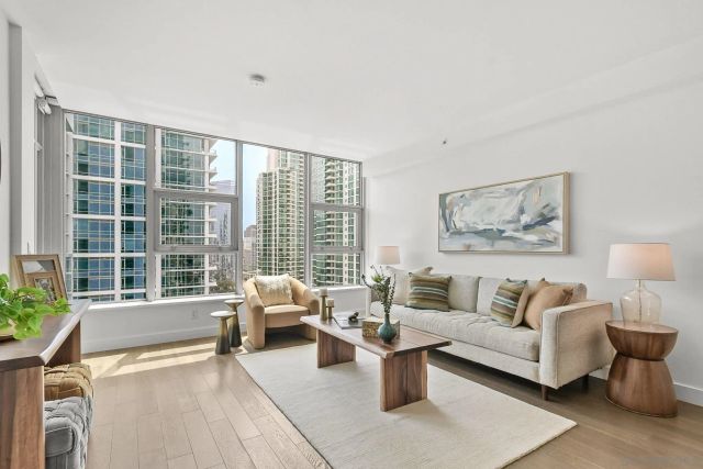 1388 Kettner Blvd 1707, San Diego, CA 92101