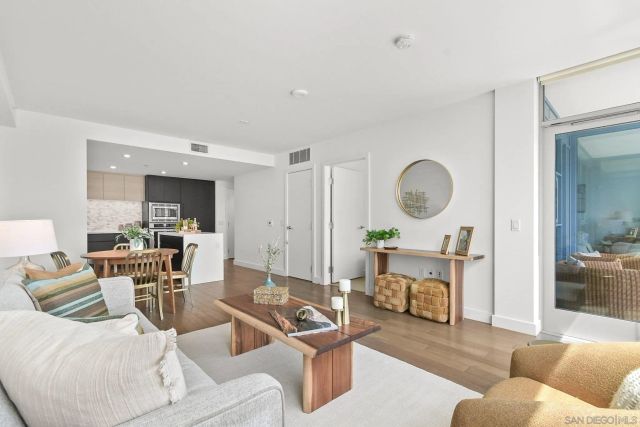 1388 Kettner Blvd 1707, San Diego, CA 92101