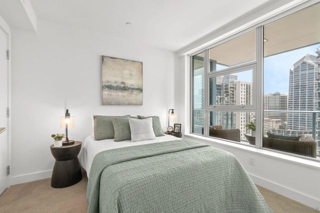 1388 Kettner Blvd 1707, San Diego, CA 92101