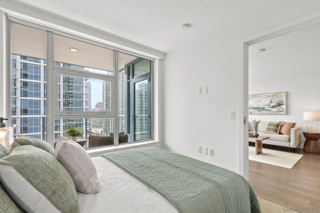 1388 Kettner Blvd 1707, San Diego, CA 92101