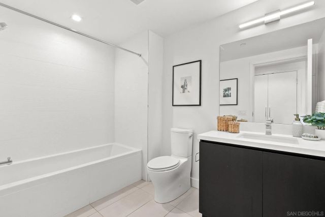 1388 Kettner Blvd 1707, San Diego, CA 92101