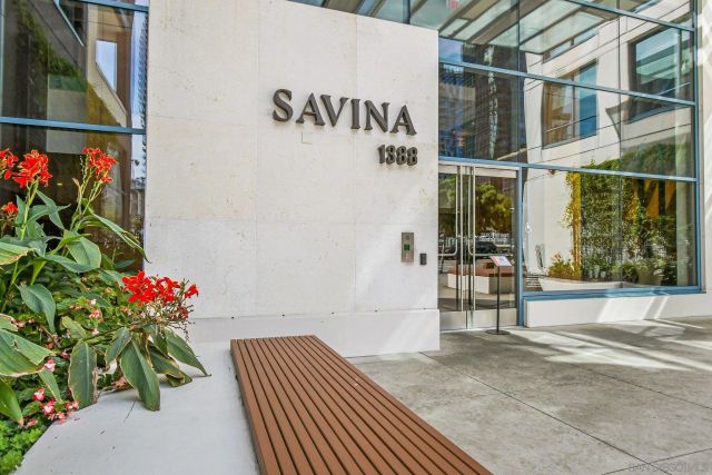 1388 Kettner Blvd 1707, San Diego, CA 92101