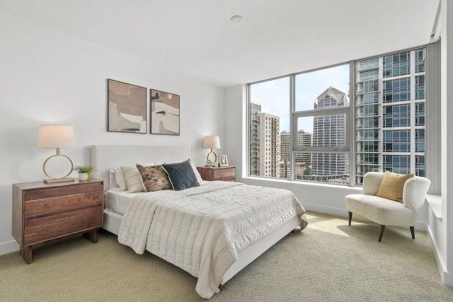 1388 Kettner Blvd 1707, San Diego, CA 92101