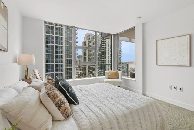 1388 Kettner Blvd 1707, San Diego, CA 92101