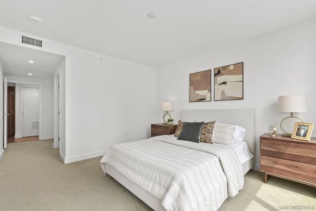 1388 Kettner Blvd 1707, San Diego, CA 92101