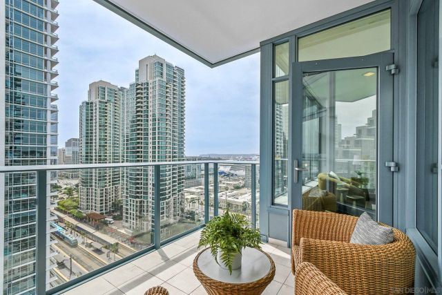 1388 Kettner Blvd 1707, San Diego, CA 92101