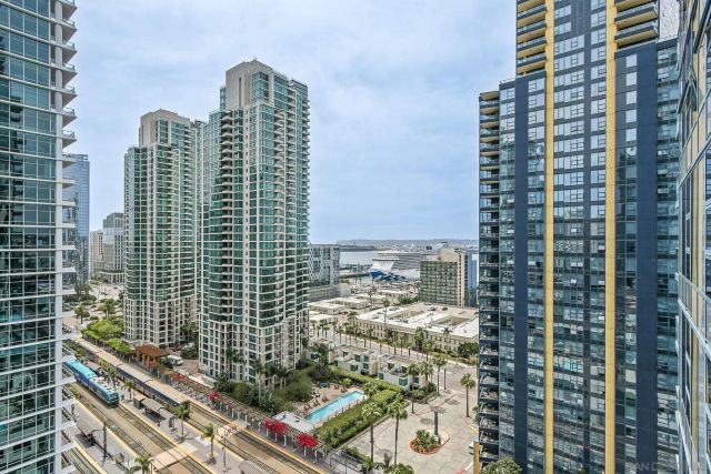 1388 Kettner Blvd 1707, San Diego, CA 92101