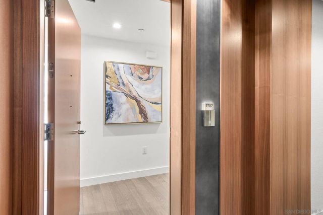 1388 Kettner Blvd 1707, San Diego, CA 92101